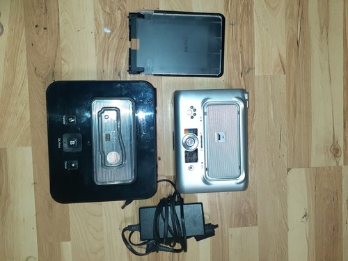 Kodak easyshare g610 printer - kodak,