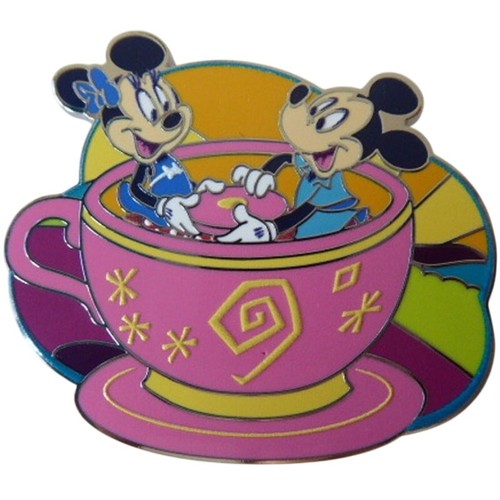 Disney trading pin 181744 - trading,