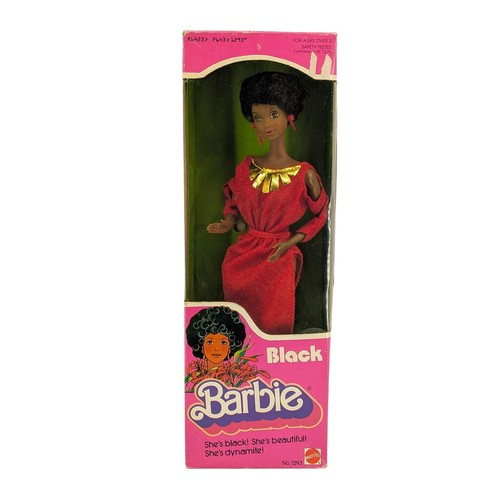 Vintage 1979 prima - prima, bambola