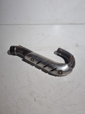 Tubo testata scarico Kxf 250