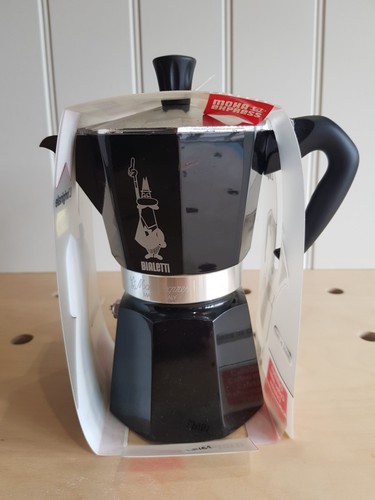 Bialetti moka exclusive - moka,