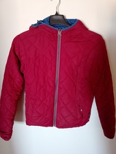 Piumino Uomo Rosso  Alcott