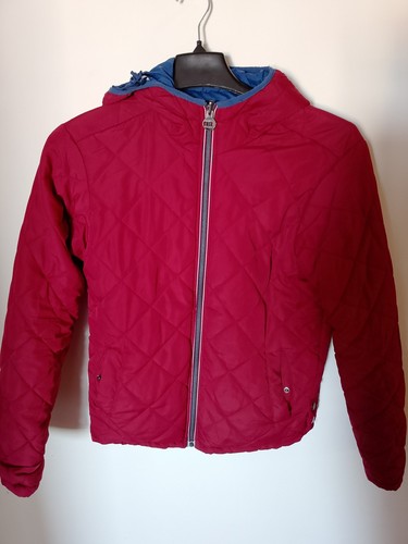 Piumino uomo rosso alcott - rosso,