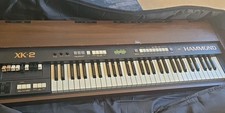 Hammond XK-2 Tastiera
