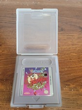 Taz-Mania (Nintendo Gameboy