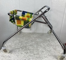 Passeggino deambulatore