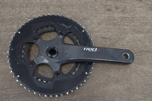 Drive side 175mm - side, bb30