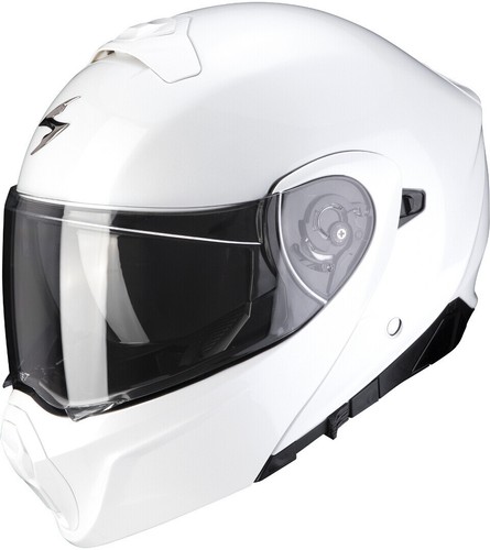 Casco moto modulare omologato - moto,