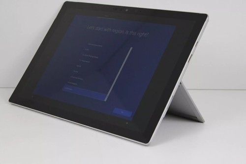 Microsoft surface pro - microsoft, 7