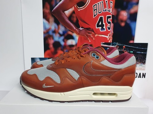 Nike air max - air, the