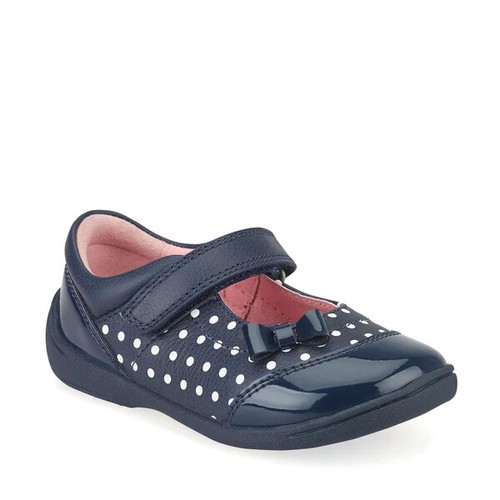 Scarpe pois start rite - a,