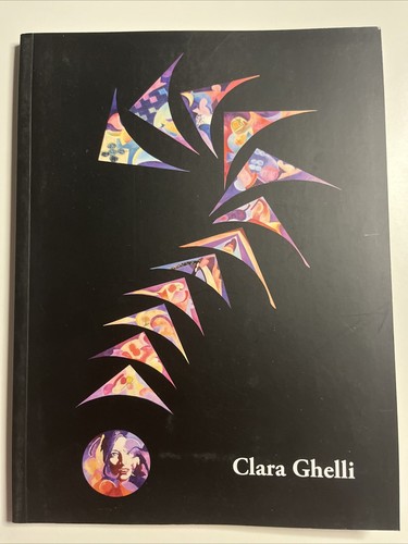 Clara ghelli specchiarsi - clara, ri-specchiarsi