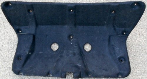 Rivestimento bagagliaio alfa - rivestimento,