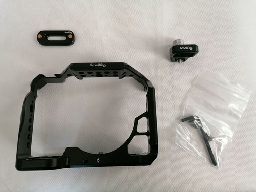 Smallrig master kit per sony - kit,