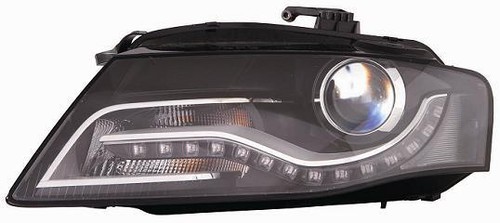 Faro fanale anteriore xenon - fanale,