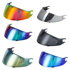 Visiera per casco - , shark
