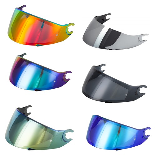 Visiera per casco shark - visiera,