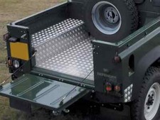 Land Rover Defender 90 Kit