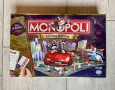Monopoly vintage edizione