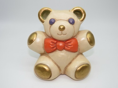 Thun orso teddy salvadanaio - thun,