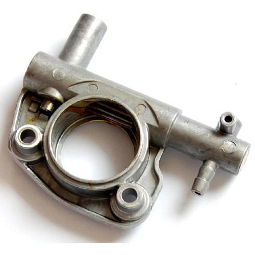 Pompa olio motosega - olio,