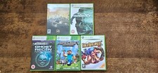 MICROSOFT XBOX 360 - ALL