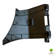 SCIVOLO PER SACCO RACCOLTA