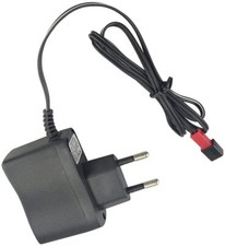 Caricabatterie LiPo 3.7V con spina JST per droni e modelli RC - YUNIQUE