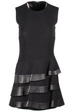 EMANUEL UNGARO MINI ABITO