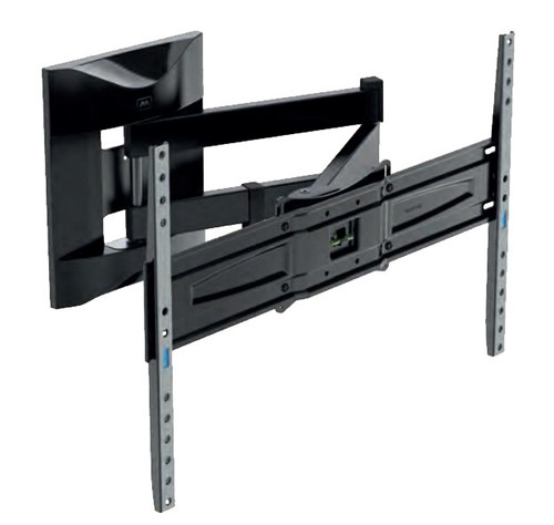 Supporto braccio muro - tv, per