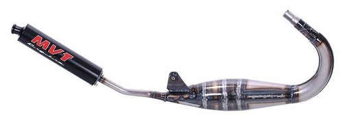 Marmitta mvt road passaggio - mvt, s