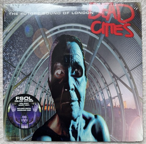 The future sound - london,
