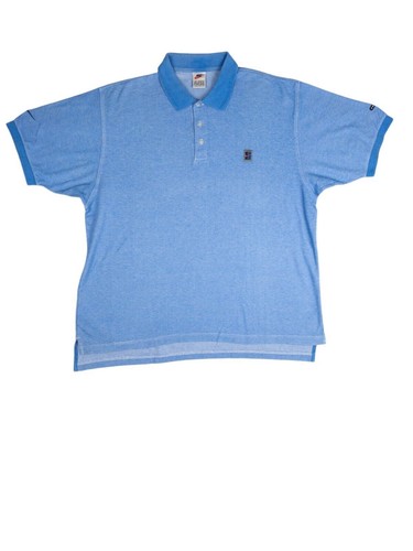 Polo tennis vintage - tennis, nike