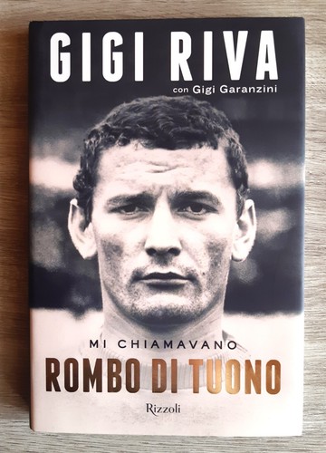 Chiamavano rombo tuono - mi,