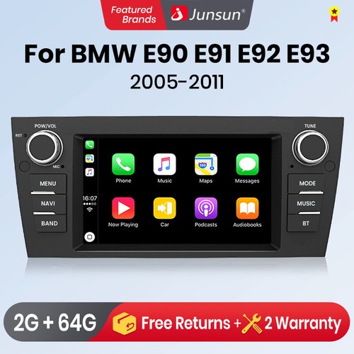 Per bmw e39 e53 carplay - per, x5