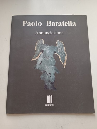 Paolo baratella annunciazione