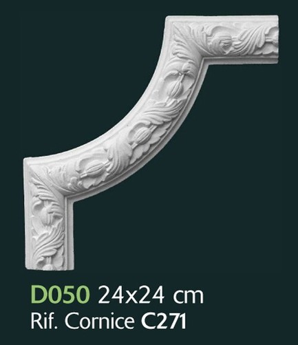 Decoro gesso per - gesso,