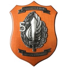 Crest 5° Battaglione EL