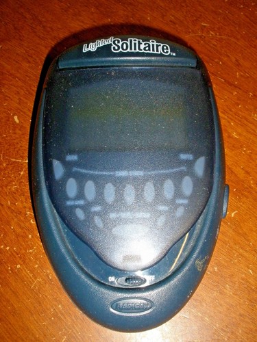 Solitario illuminato radica - solitario,