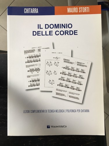 Dominio delle corde - dominio,