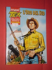 MAXI TEX- ALBO SPECIALE-