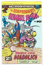 Incredibile spiderman - incredibile,