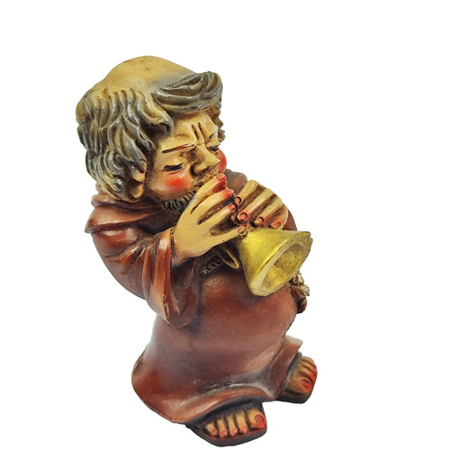Scultura statua vintage - statua, di