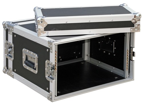 Rack case 6he binari - binari,