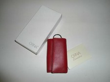 PORTACHIAVI PORTAFOGLIO ORNA