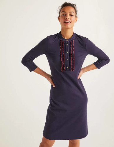 Boden elegante abito caftano
