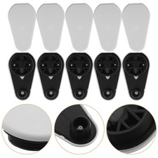  10 Sets Staffa Mensole Reggimensole Piccola Di Scaffale Ferramenta Per Mobili