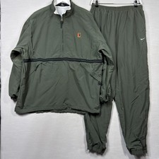 Tuta a vento vintage Nike