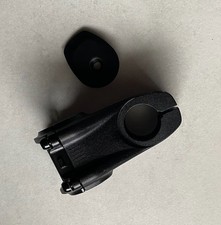 CUBE E-Bike Stem 35mm, FPI-Link Faceplate