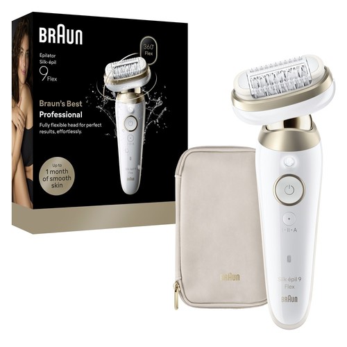 Epilatore wet dry legepil - epilatore,